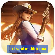 lari santos bbb nua